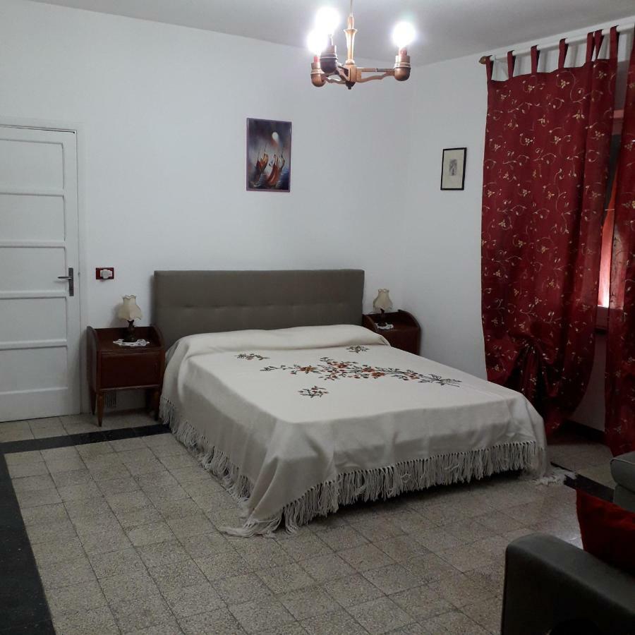 B&B La Casa Del Daino Millesimo Buitenkant foto