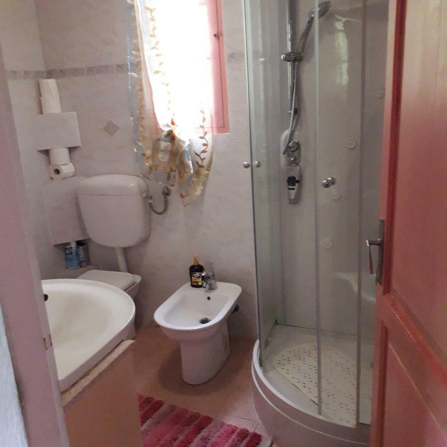B&B La Casa Del Daino Millesimo Buitenkant foto